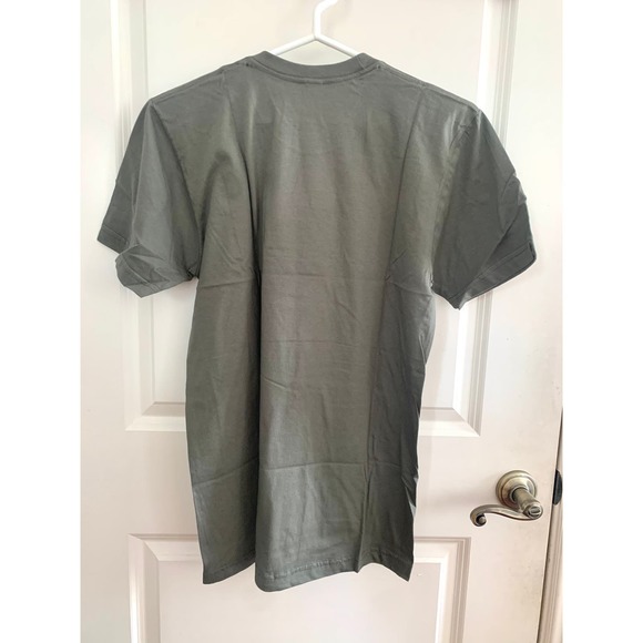 3/$15 NEW Dota 2 Valve Dreaded Forgewing Print 100% Cotton T-shirt in Green - Picture 3 of 4